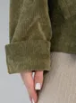 Жакет Реджина (хаки) Б12994-9М