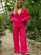 Костюм Адриана (фуксия) К13431-6М