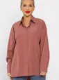 Рубашка Антария (терракот) Б14188-5М
