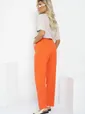 Брюки Кения (апельсиновый) Б11790