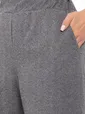 Брюки "Рина" (грей) Б7480