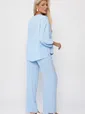 Костюм Текния (голубой) К13583-39М