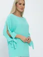 Блуза Гэтсби (мята) Б13558-8М