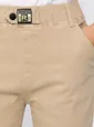 Джинсы Южный берег (песочные) Б13645-4М