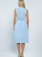 Костюм Жанет (голубой) К13439-9М