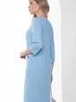 Платье "Лилиан" (голубое) П8952
