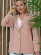 Пиджак Нэри (бежевый хит) Б13515-33М