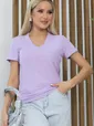 Блуза Текила (лиловая) Б13556-33М