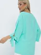 Блуза Гэтсби (мята) Б13558-8М