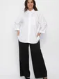 Блуза Твой стиль (белая) Б13792-3М