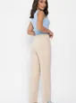 Брюки Диего (бежевые) Б14039-46М