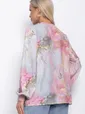 Блуза Шафран (розовая) Б10795