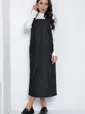 Сарафан Айлин (черный) П12438-2