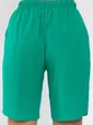 Шорты Энди (зеленые) Ш13989-25М