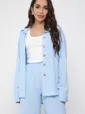 Костюм Самуи (голубой) К13572-9М