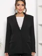 Жакет Тоби (черный) Б13845-6М