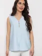 Топ Феерия (голубой) Б13670-30М
