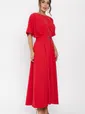 Платье Мерло (алый) П14266-30М