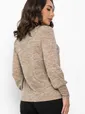 Джемпер Синди (песочный) Б14012-19М