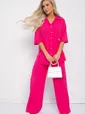 Костюм Воздушная гавань (фуксия) К12488-15