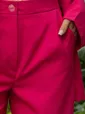 Костюм Адриана (фуксия) К13431-6М