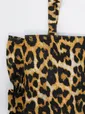 Сумка Шопер (лео) СШ05