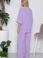 Костюм Римини (лаванда) К10565