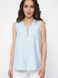 Топ Феерия (голубой) Б13670-30М