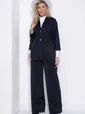 Костюм Ровена (синий) К12469-5