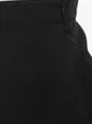 Юбка Паула (черная) Ю14163-10М