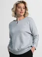 Джемпер трикотажный Претти (нежно-голубой) Б15021-50М
