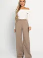 Брюки Остатки тепла (капучино) Б14955-7М