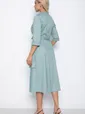 Платье Вереск (мята) П10766
