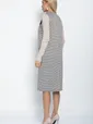Сарафан Каролинн (серый) П11212