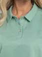 Поло Юлиана (фисташка) Б13070-10М