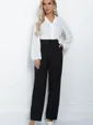 Брюки Рондо (черные) Б11338