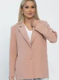 Пиджак Нэри (бежевый хит) Б13515-33М