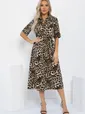 Платье Франческа НЬЮ (лео) П13001-18М