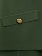 Костюм трикотажный Альберта (темно-зеленый) К14342-10М