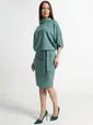 Платье Антония (мятное) П15270-12М
