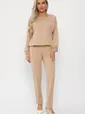 Костюм Она (бежевый) К13720-15М