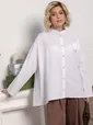 Блуза Луиза (белая) Б15187-39М