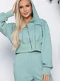 Костюм Движение (мята) К10809