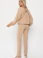 Костюм Она (бежевый) К13720-15М