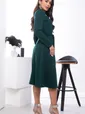 Платье "Розмари" (грин) П7564