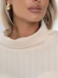 Джемпер Барбара (молочный) Б14197-12М