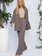 Костюм Киото (кофе) К13114-12М