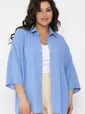 Рубашка Медея (голубая) Б13465-13М