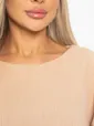 Блуза Ладанка (крем-брюле) Б14909-12М