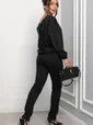 Костюм Она (черный) К13990-15М